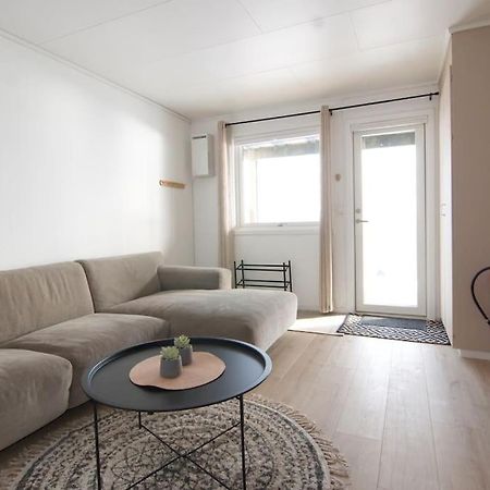 Well-Equipped Apartment With Stunning Views بودو المظهر الخارجي الصورة