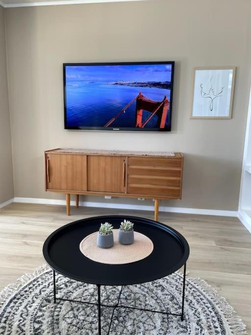 Well-Equipped Apartment With Stunning Views بودو المظهر الخارجي الصورة