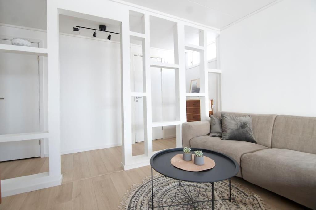 Well-Equipped Apartment With Stunning Views بودو المظهر الخارجي الصورة