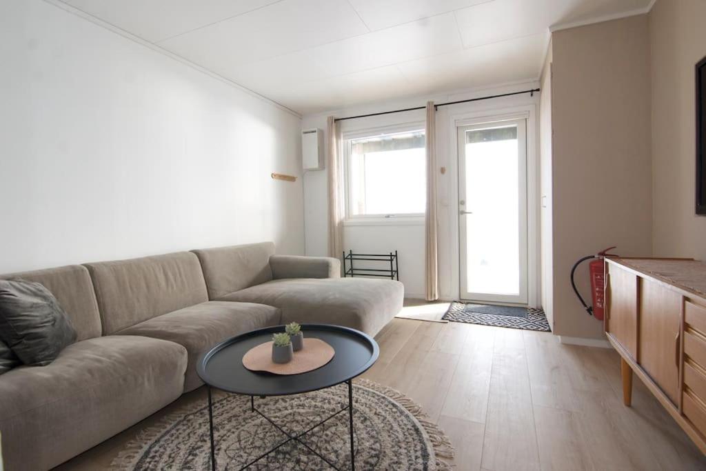 Well-Equipped Apartment With Stunning Views بودو المظهر الخارجي الصورة