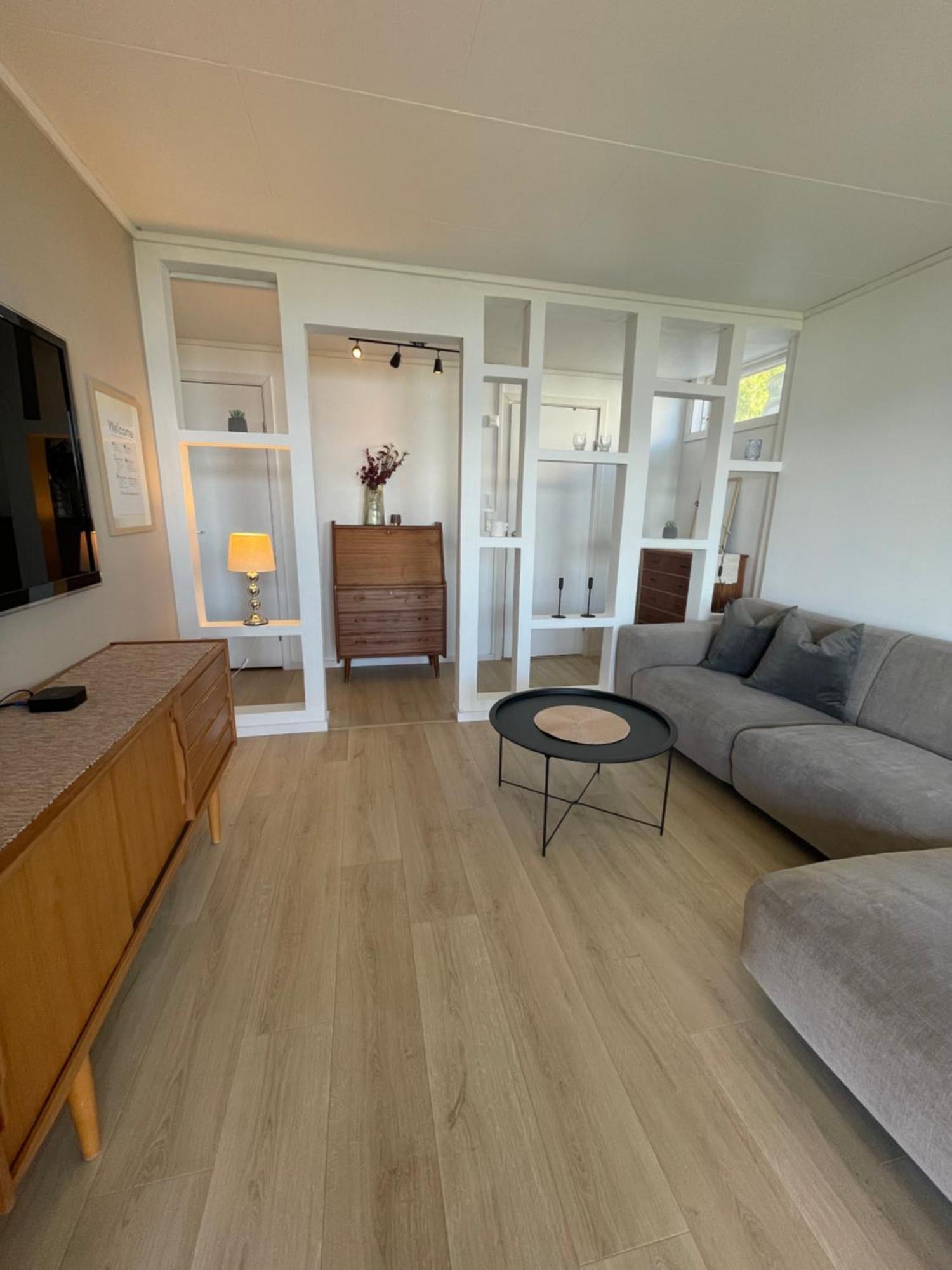 Well-Equipped Apartment With Stunning Views بودو المظهر الخارجي الصورة